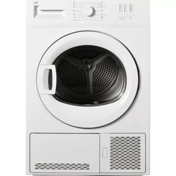 Sèche linge à condensation LISTO SLC8-L1b