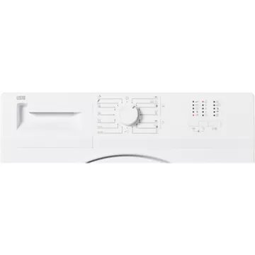 Sèche linge à condensation LISTO SLC8-L1b – Image 4