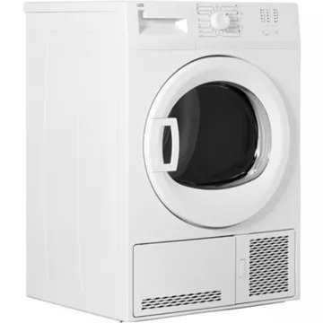 Sèche linge à condensation LISTO SLC8-L1b – Image 6