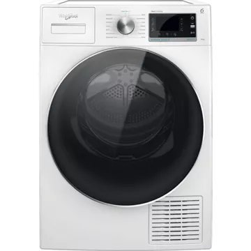Sèche linge pompe à chaleur HAIER HD100-A2959RE-FR