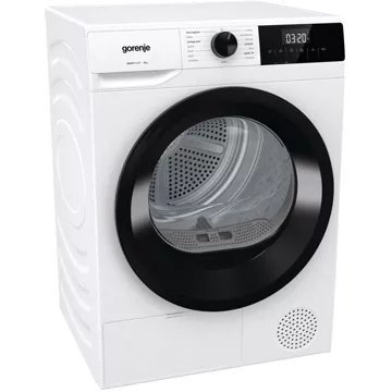 Sèche linge pompe à chaleur GORENJE DHNE82 – Image 3