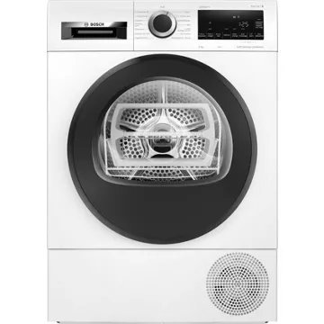 Sèche linge pompe à chaleur BOSCH Serenity WQG245ASFR Série 6