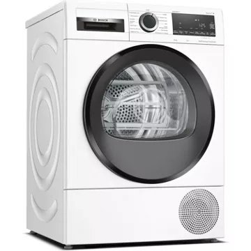 Sèche linge pompe à chaleur BOSCH Serenity WQG245ASFR Série 6 – Image 2