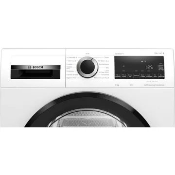 Sèche linge pompe à chaleur BOSCH Serenity WQG245ASFR Série 6 – Image 3