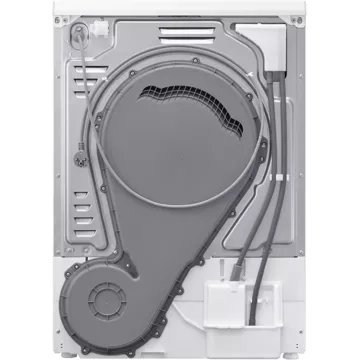 Sèche linge pompe à chaleur SAMSUNG DV80CGC2B0TEEF – Image 4