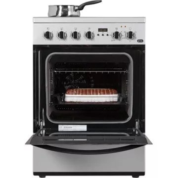 Cuisinière vitrocéramique ESSENTIELB ECV605s – Image 8