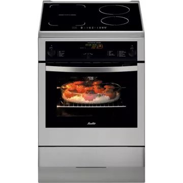 Cuisinière induction SAUTER SCI1713T Reconditionné