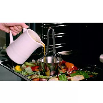 Piano de cuisson induction STOVES PRECIDX110EITBL – Image 11