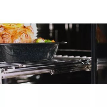 Piano de cuisson induction STOVES PRECIDX110EITBL – Image 13