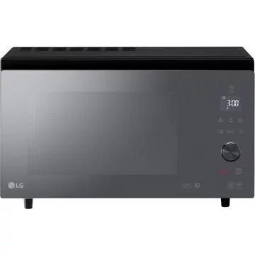 Micro ondes combiné LG EX MJ3965BCR Neochef