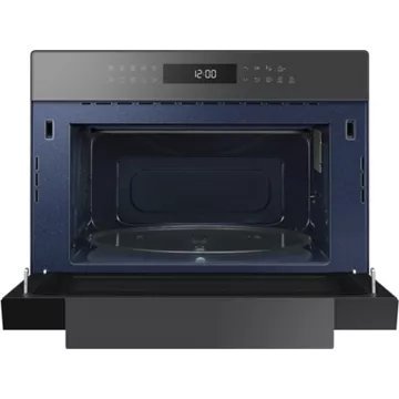 Micro ondes combiné SAMSUNG MC35R8058CC/EF – Image 4