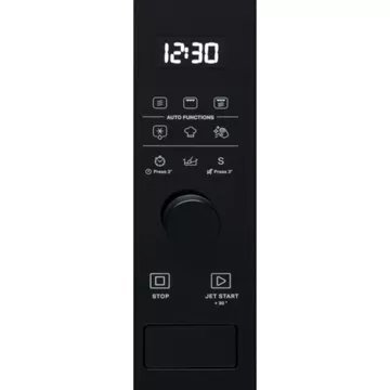 Micro ondes grill encastrable WHIRLPOOL WMF200GNB – Image 10