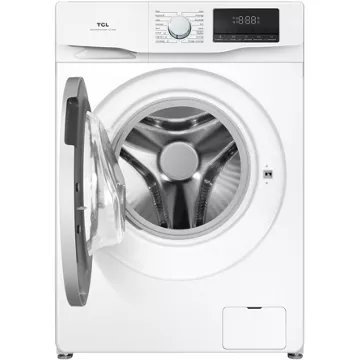 Lave linge hublot TCL FF0812WA0FR – Image 2