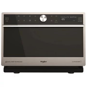 Micro ondes combiné WHIRLPOOL MWSC9133SX