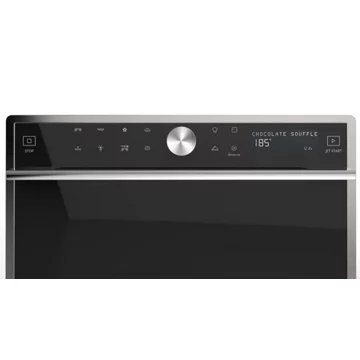 Micro ondes combiné WHIRLPOOL MWSC9133SX – Image 8