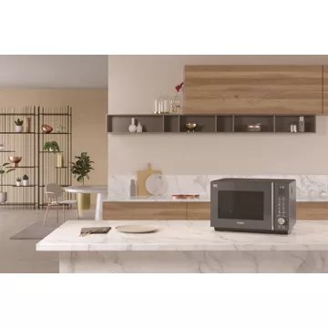 Micro ondes combiné WHIRLPOOL MWF259SG – Image 10