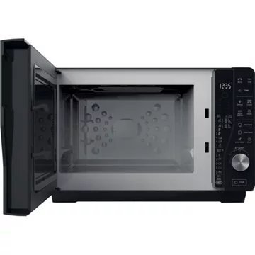 Micro ondes grill WHIRLPOOL MWF427NB ExtraSpace crisp – Image 10