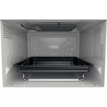 Micro ondes grill WHIRLPOOL MWF427NB ExtraSpace crisp – Image 12