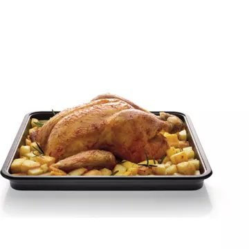 Micro ondes grill WHIRLPOOL MWF427NB ExtraSpace crisp – Image 14