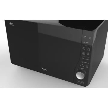 Micro ondes grill WHIRLPOOL MWF427NB ExtraSpace crisp – Image 17