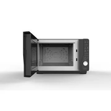 Micro ondes grill WHIRLPOOL MWF427NB ExtraSpace crisp – Image 19