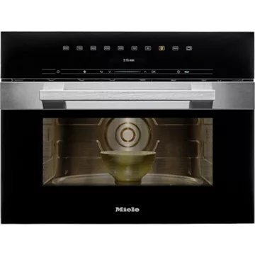 Micro ondes encastrable MIELE M 7240 TC