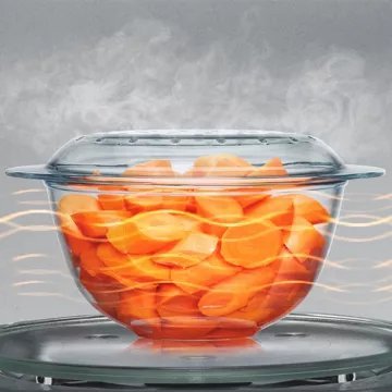 Micro ondes combiné SAGE APPLIANCES Combi Wave 3 in 1 Inox Noir – Image 5