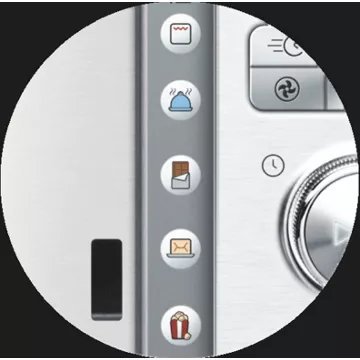 Micro ondes combiné SAGE APPLIANCES Combi Wave 3 in 1 – Image 5