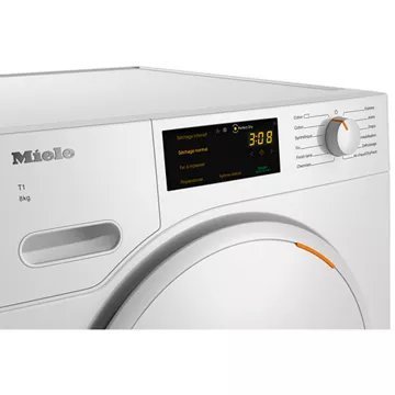 Sèche linge pompe à chaleur MIELE TWC 220 WP – Image 4