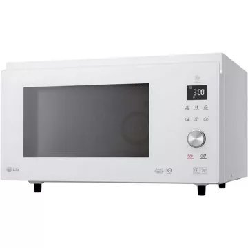 Micro ondes combiné LG MJ3965BPH – Image 5