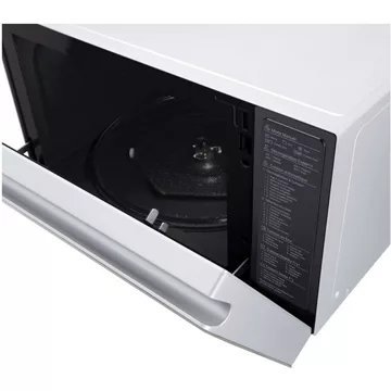 Micro ondes combiné LG MJ3965BPH – Image 7