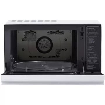 Micro ondes combiné LG MJ3965BPH – Image 8
