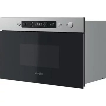 Micro ondes grill encastrable WHIRLPOOL MBNA920X – Image 8