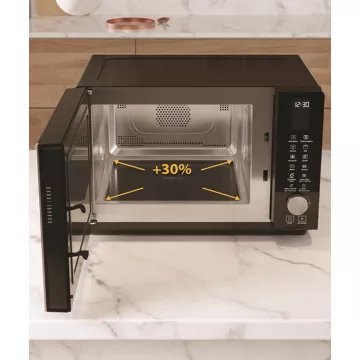 Micro ondes combiné WHIRLPOOL MWF259B – Image 3