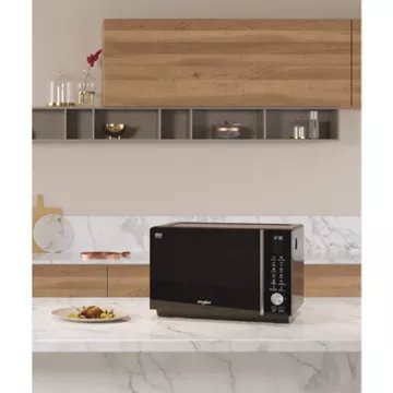 Micro ondes combiné WHIRLPOOL MWF259B – Image 6