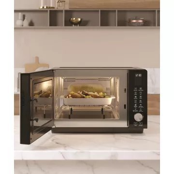 Micro ondes combiné WHIRLPOOL MWF259B – Image 16