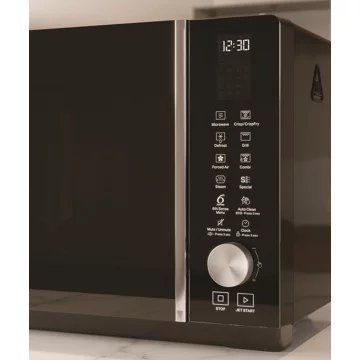 Micro ondes combiné WHIRLPOOL MWF259B – Image 19