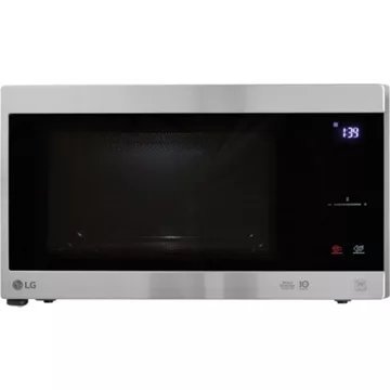 Micro ondes grill LG MH7295CIR