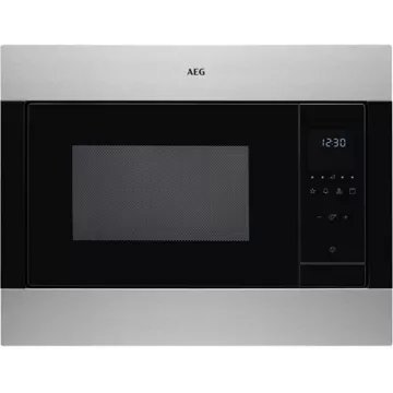 Micro ondes grill encastrable AEG MSB2548C-M – Image 2