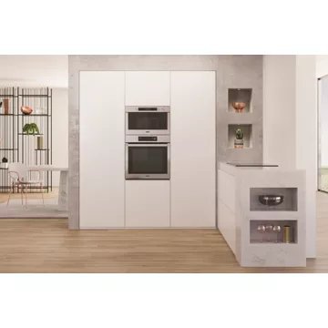 Micro ondes grill encastrable WHIRLPOOL AMW439IX – Image 16