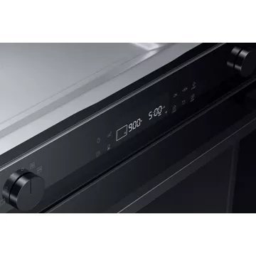 Micro ondes encastrable SAMSUNG NQ5B4513GBK – Image 6