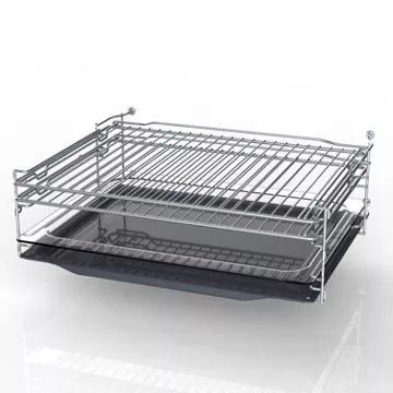 Micro ondes combiné encastrable ASKO OCM8478G – Image 5