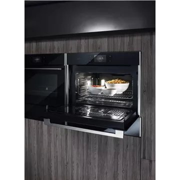 Micro ondes combiné encastrable ASKO OCM8478G – Image 9