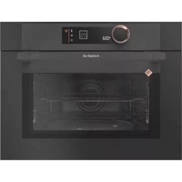 Micro ondes combiné encastrable DE DIETRICH DKC7340A – Image 5