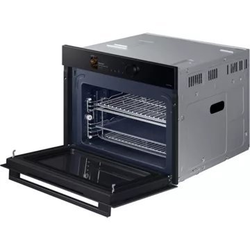 Micro ondes combiné encastrable SAMSUNG NQ5B6753CAK Bespoke – Image 13