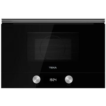 Micro ondes grill encastrable TEKA ML 8220 BIS L BK