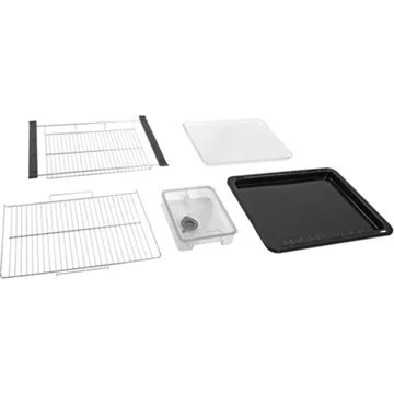 Micro ondes combiné PANASONIC NN-CS88LBEPG – Image 9