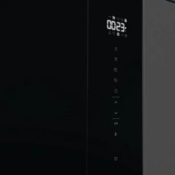 Micro ondes grill encastrable HISENSE BIM325GI63DBG – Image 9