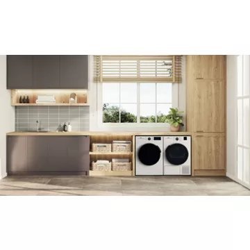 Sèche linge à condensation BEKO DU10112CX0W – Image 6