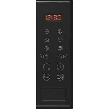 Micro ondes encastrable INDESIT MWI120SX – Image 16